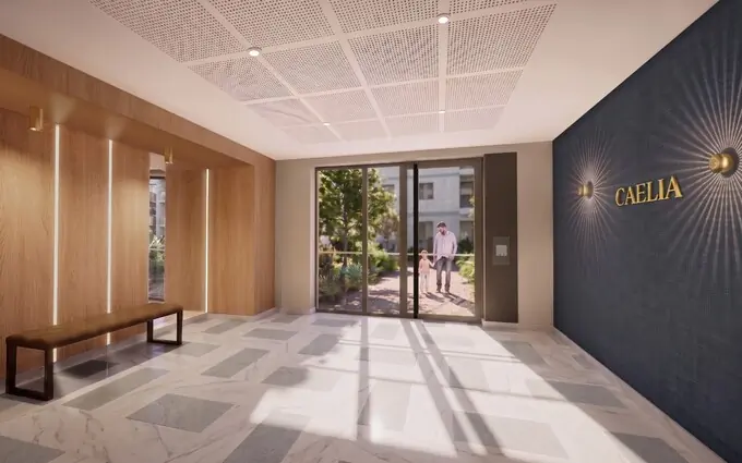 Programme immobilier neuf Nouveau à St-Julien-en-Genevois! à Saint-Julien-en-Genevois