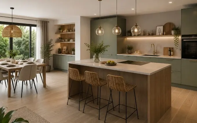 Programme immobilier neuf Terrain à partir de 221m² à Saint-Jean-de-Liversay à Saint-Jean-de-Liversay