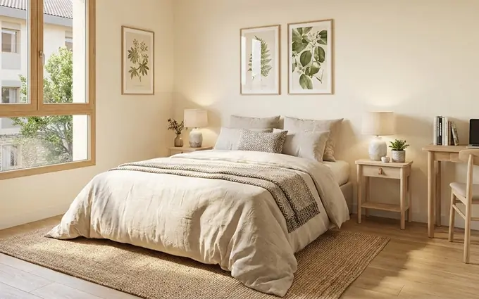 Programme immobilier neuf Douvaine à 5 min à pied du centre-ville à Douvaine
