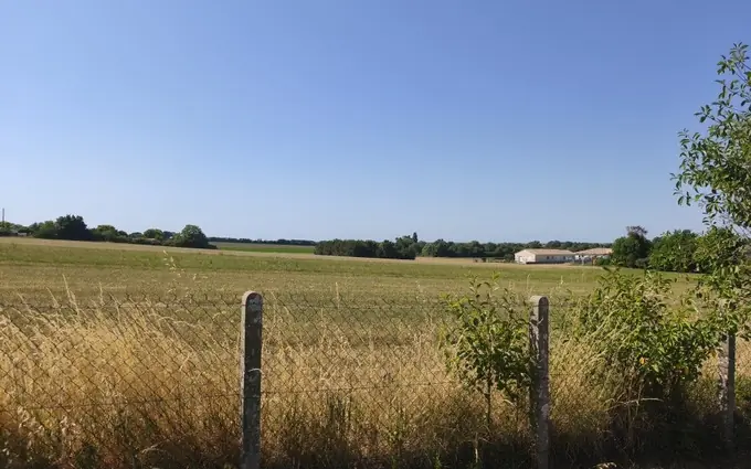 Programme immobilier neuf Terrain à partir de 398m² à Arvert à Arvert (17530)