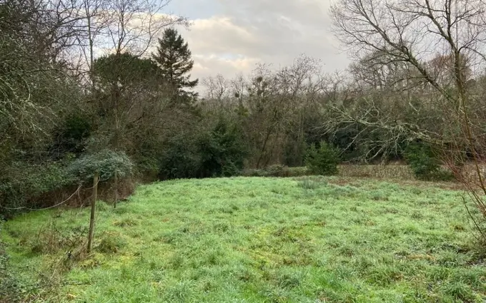 Programme immobilier neuf Terrain à partir de 480m² à Saint-Selve