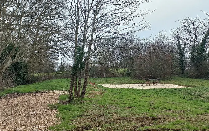 Programme immobilier neuf Terrain à partir de 1793m² à Mussidan