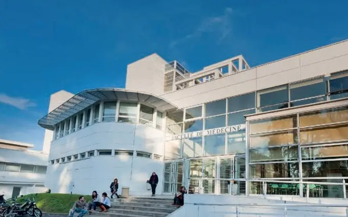 Programme immobilier neuf Urbanéo Grandmont à Joué-lès-Tours