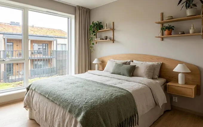 Programme immobilier neuf Chantepie quartier Bocage Citadin à 20 min de Rennes centre à Chantepie