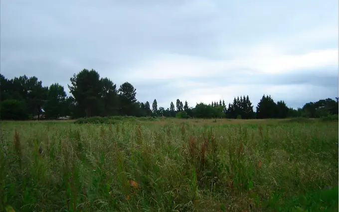 Programme immobilier neuf Terrain à partir de 2500m² à Saint-Michel-de-Double