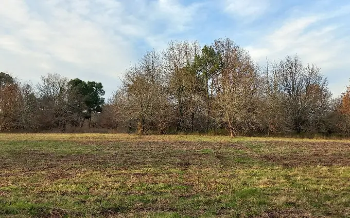 Programme immobilier neuf Terrain à partir de 1360m² à Saint-Laurent-des-Hommes