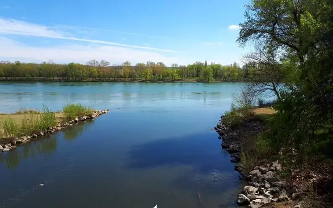Programme immobilier neuf Coté Garon à Givors