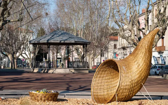 Programme immobilier neuf Coté Garon à Givors