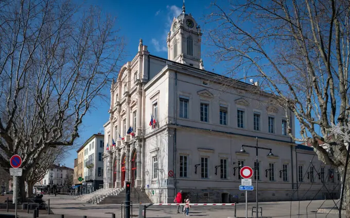 Programme immobilier neuf Coté Garon à Givors