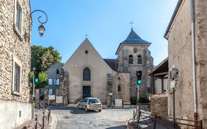 Programme immobilier neuf L'Écrin des Coteaux à Morsang-sur-Orge