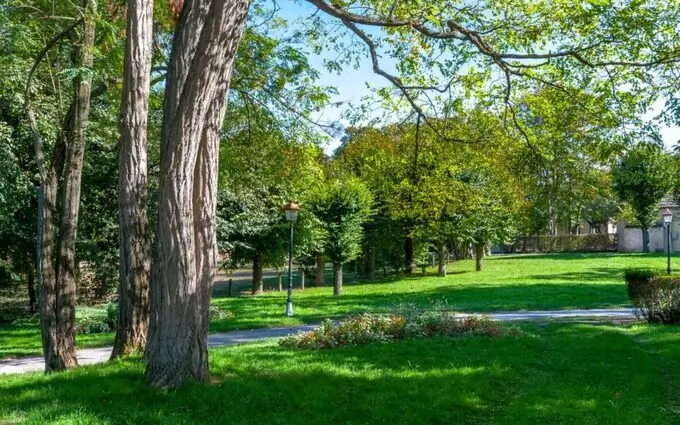 Programme immobilier neuf L'Écrin des Coteaux à Morsang-sur-Orge