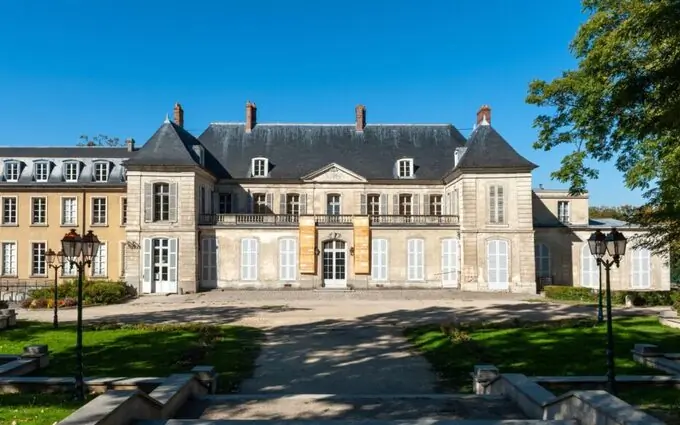 Programme immobilier neuf L'Écrin des Coteaux à Morsang-sur-Orge