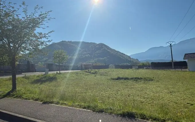 Programme immobilier neuf Saint nicolas de macherin à Saint-Nicolas-de-Macherin (38500)
