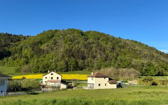 Programme immobilier neuf Saint nicolas de macherin à Saint-Nicolas-de-Macherin