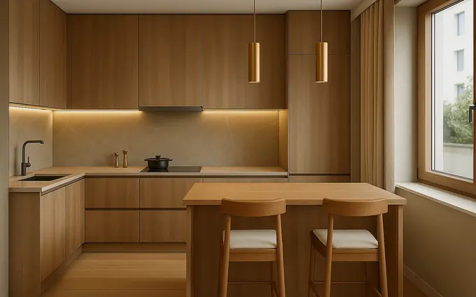 Programme immobilier neuf Appartement-La Rochelle à La Rochelle