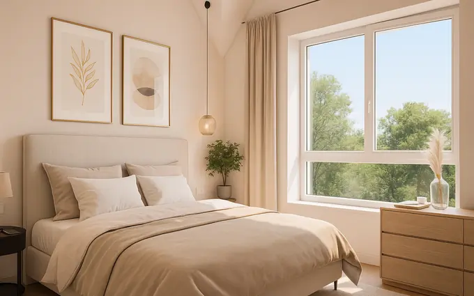 Programme immobilier neuf L'écrin à Vezin-le-Coquet