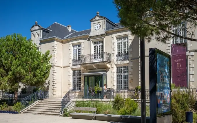 Programme immobilier neuf Soleia à La Teste-de-Buch