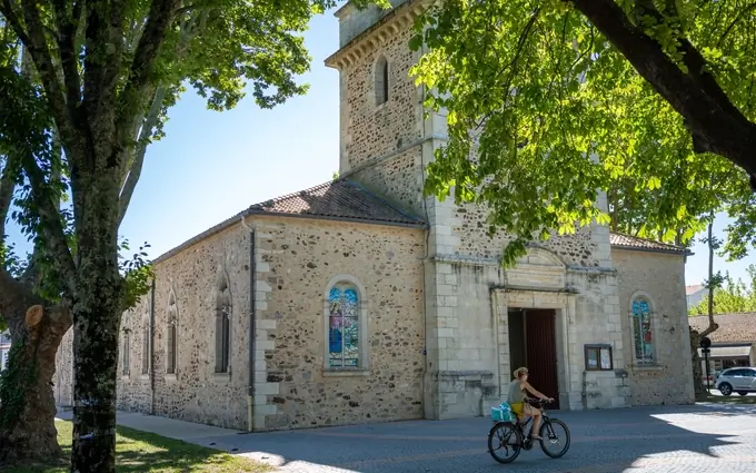 Programme immobilier neuf Soleia à La Teste-de-Buch