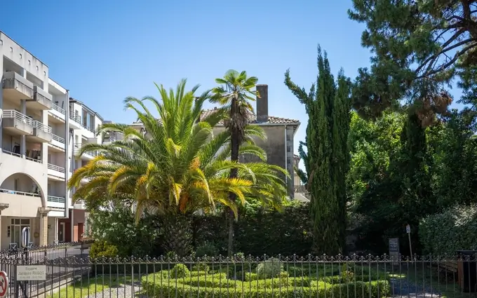 Programme immobilier neuf Soleia à La Teste-de-Buch