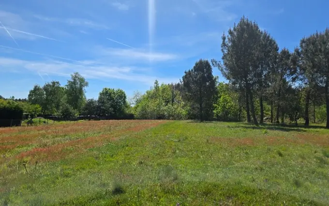 Programme immobilier neuf Terrain à partir de 475m² à Saint-Yzan-de-Soudiac à Saint-Yzan-de-Soudiac (33920)