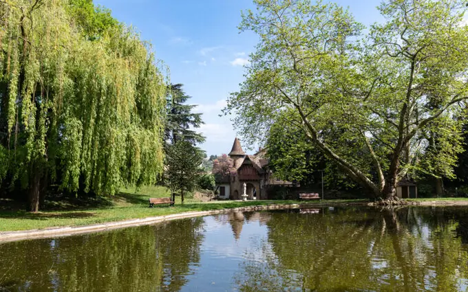 Programme immobilier neuf Le Cèdre Bleu à Grigny