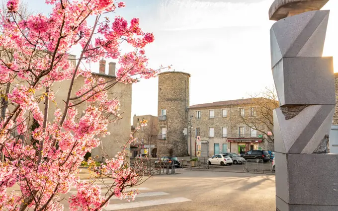 Programme immobilier neuf Le Cèdre Bleu à Grigny