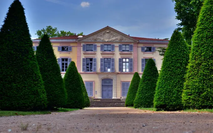 Programme immobilier neuf Le Cèdre Bleu à Grigny