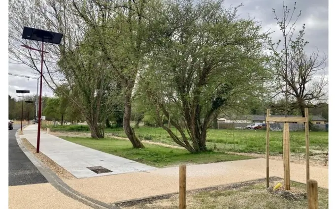 Programme immobilier neuf Terrain à partir de 500m² à Castelnau-de-Médoc à Castelnau-de-Médoc (33480)