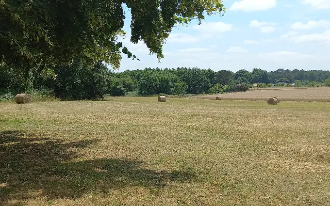 Programme immobilier neuf Terrain à partir de 983m² à Saint-Front-de-Pradoux à Saint-Front-de-Pradoux (24400)