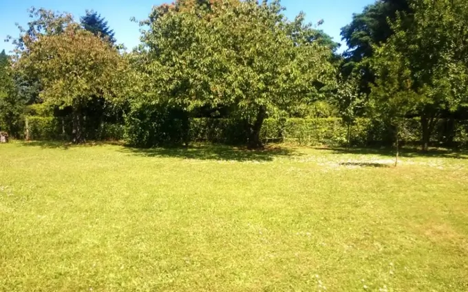 Programme immobilier neuf Terrain à partir de 500m² à Arbanats