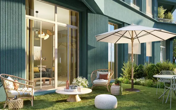 Programme immobilier neuf Orsay proche RER B et future ligne 18 à Orsay