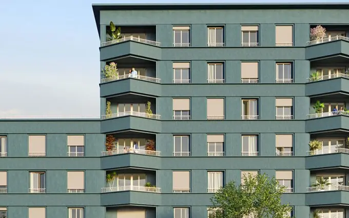 Programme immobilier neuf Orsay proche RER B et future ligne 18 à Orsay
