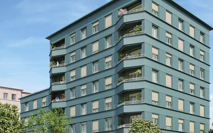 Programme immobilier neuf Orsay proche RER B et future ligne 18 à Orsay