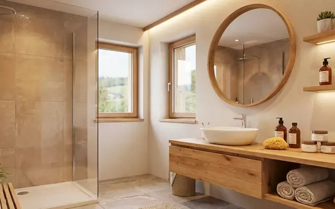 Programme immobilier neuf Fillière Saint-Martin-Bellevue cadre verdoyant à 45 min de Genève à Fillière