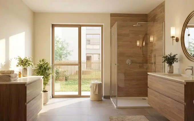 Programme immobilier neuf Caen à proximité de l'Université à Caen