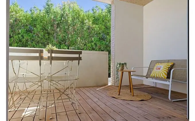 Programme immobilier neuf Harmonie à Quint-Fonsegrives
