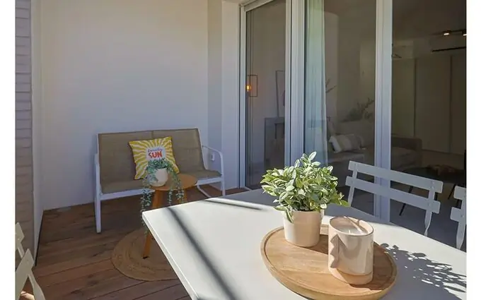 Programme immobilier neuf Harmonie à Quint-Fonsegrives