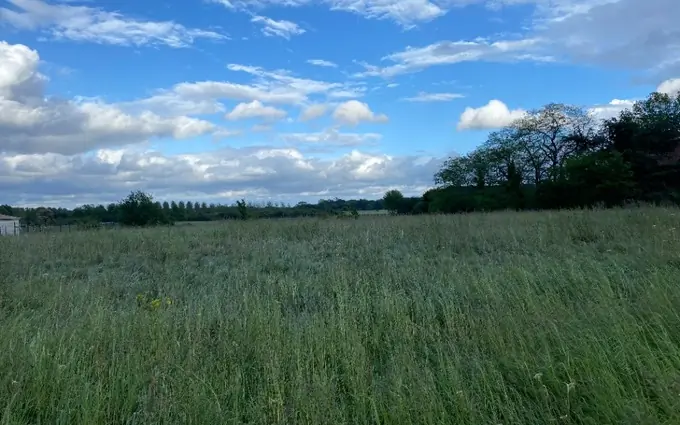 Programme immobilier neuf Terrain à partir de 752m² à Hiers-Brouage à Marennes (17320)