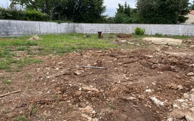 Programme immobilier neuf Terrain à partir de 580m² à Rochefort à Rochefort (17300)