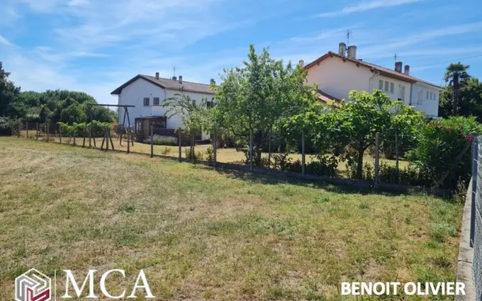 Programme immobilier neuf Terrain à partir de 489m² à Royan à Royan (17200)