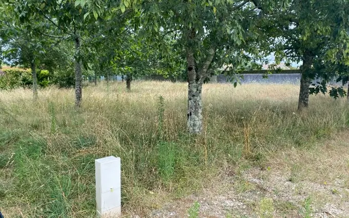 Programme immobilier neuf Terrain à partir de 350m² à Artigues-près-Bordeaux à Artigues-près-Bordeaux (33370)