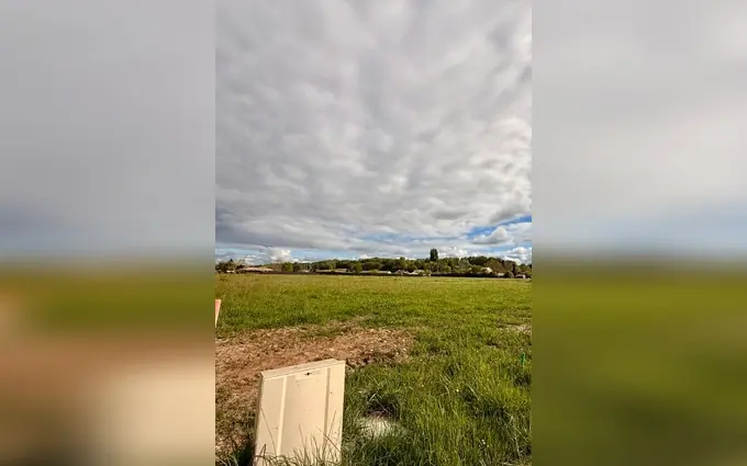 Programme immobilier neuf Terrain à partir de 1200m² à Saint-Agne à Saint-Agne (24520)