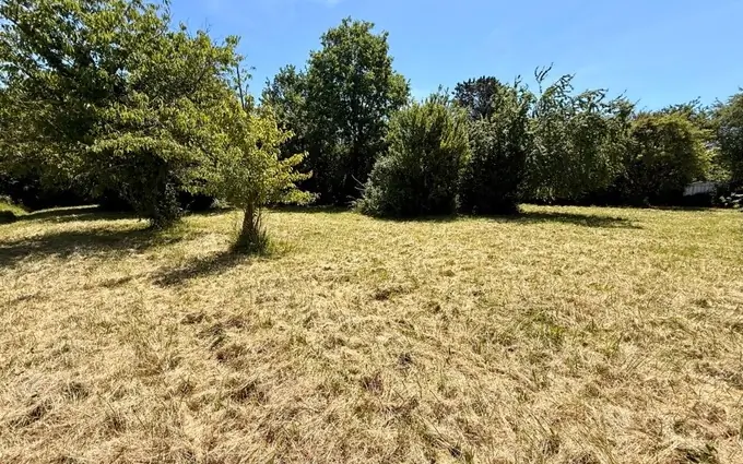 Programme immobilier neuf Terrain à partir de 500m² à Bergerac à Bergerac (24100)