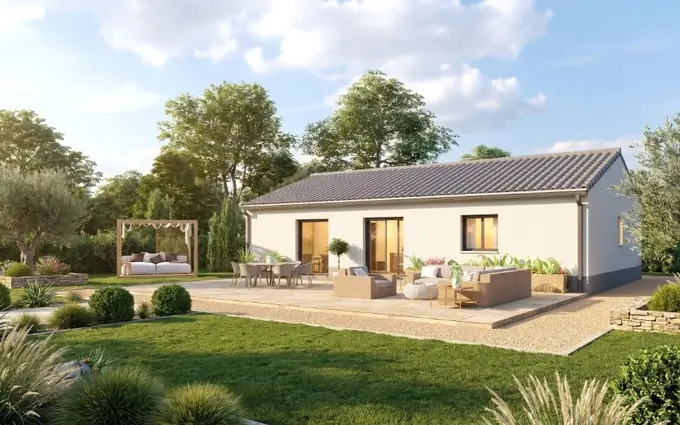 Programme immobilier neuf Terrain à partir de 772m² à Mimbaste à Mimbaste