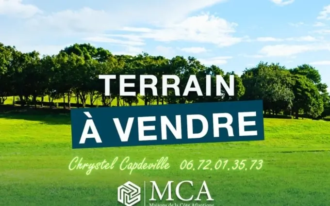 Programme immobilier neuf Terrain à partir de 700m² à Bourg à Bourg (33710)