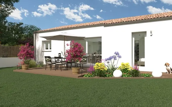 Programme immobilier neuf Terrain à partir de 277m² à Ballon à Ballon