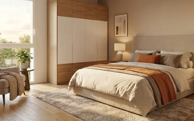 Programme immobilier neuf Guilers quartier calme en plein coeur de ville à Guilers