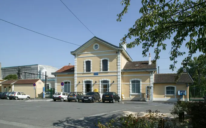 Programme immobilier neuf L'Écrin de Longjumeau à Longjumeau