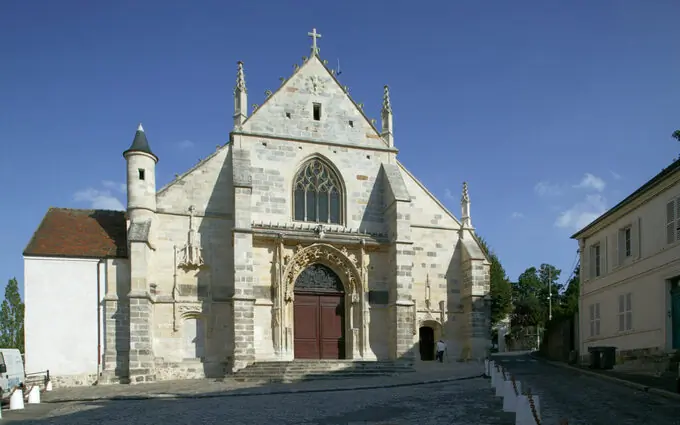 Programme immobilier neuf L'Écrin de Longjumeau à Longjumeau