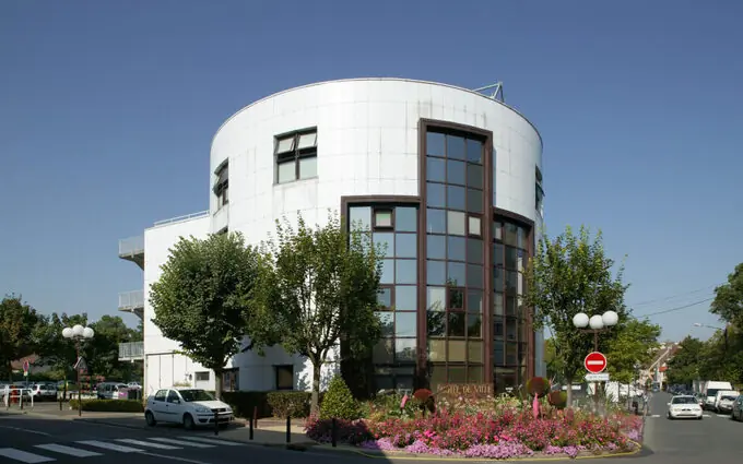 Programme immobilier neuf L'Écrin de Longjumeau à Longjumeau